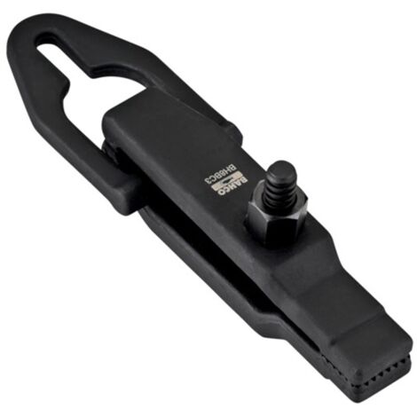 ABRAZADERA PARA CARROCERO BH8BC3 - BAHCO