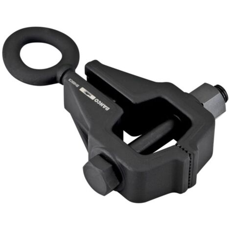 ABRAZADERA PARA CARROCERO BH8BC5 - BAHCO