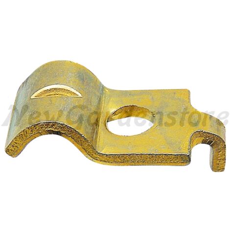 Abrazadera para fijar el manguito exterior al carburador 10pcs UNIVERSAL 27270096