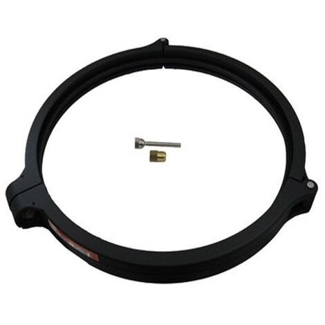 Abrazadera para filtro Pro Grid de Hayward