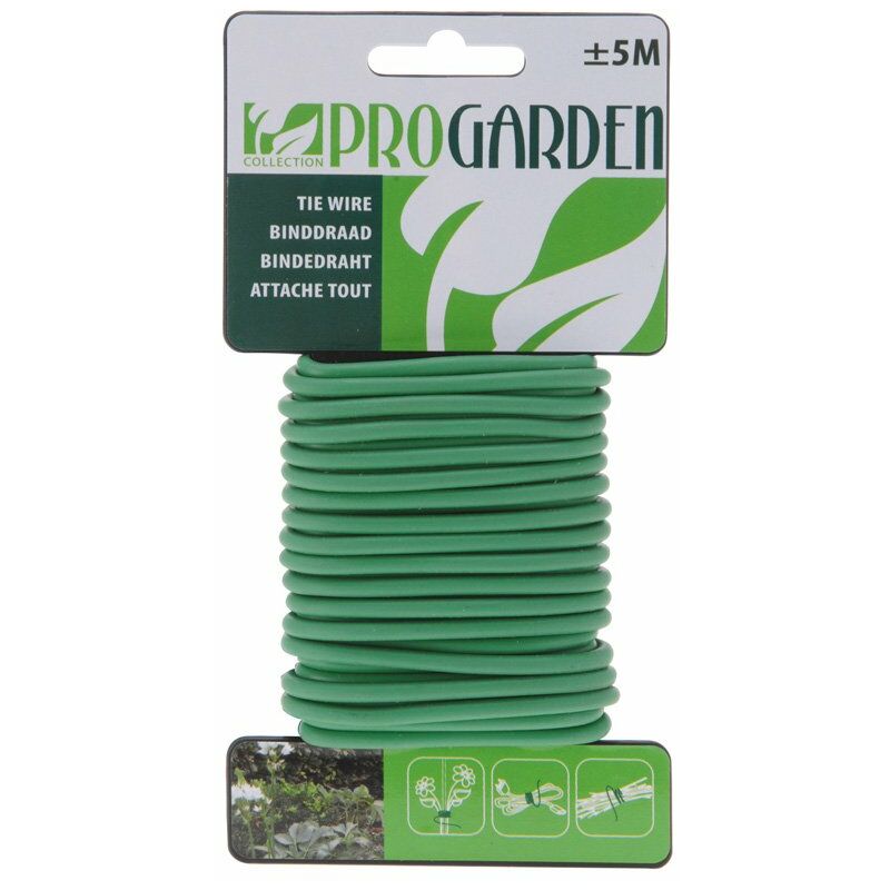 

Abrazadera Pp Para Plantas