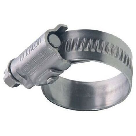 ABRAZADERA S/FIN"S"160-180/12 W1 - DAMESA