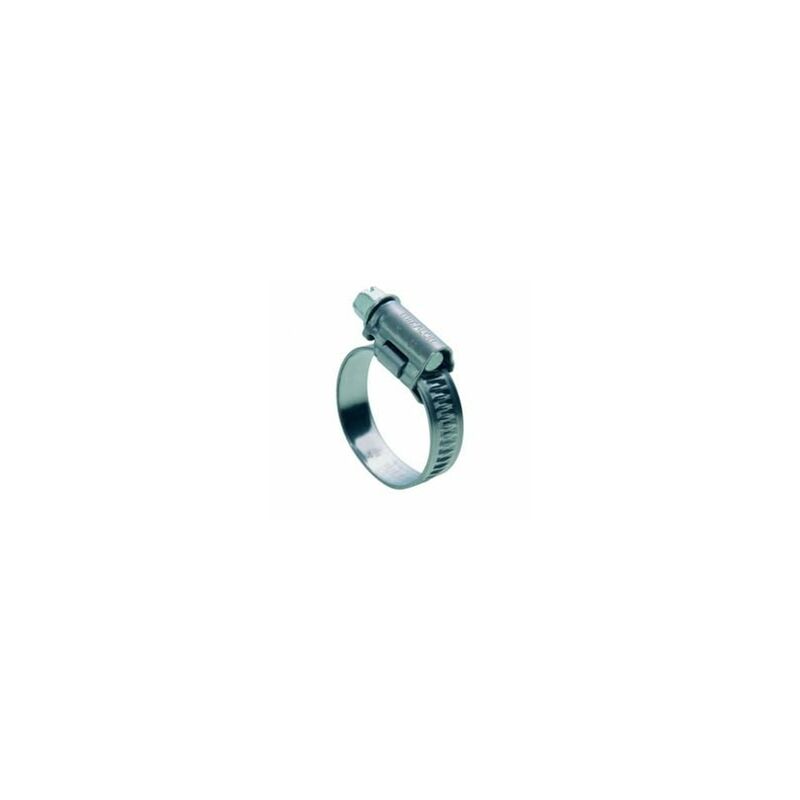 

Abrazadera Inox Sin Fin Asfa-L W2 12-22