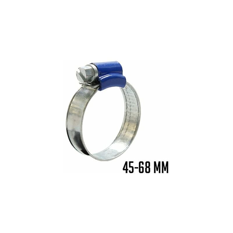 

Abrazadera Sin Fin 45/68 Mm Fsk