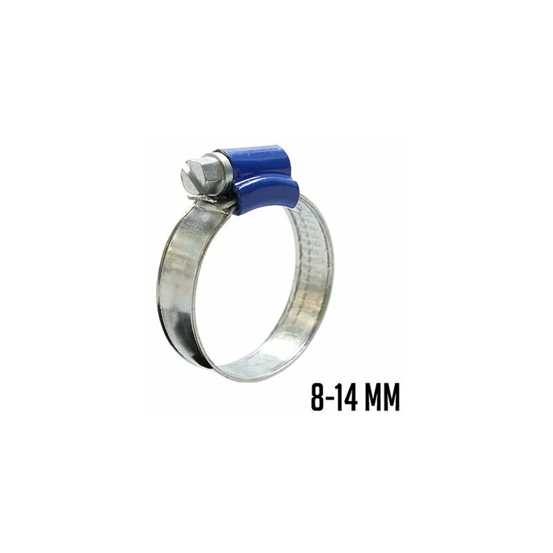 

Abrazadera Sin Fin 8/14 Mm Fsk