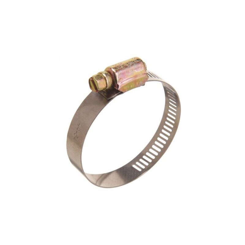 

Abrazadera sin fin inoxidable 13 - 51x72 mm. - Papillon