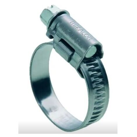 ABRAZADERA SIN FIN S 20-32 W5 INOX - DAMESA
