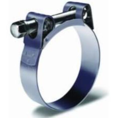 ABRAZADERA SINFIN-L 20-32 W5/9 INOX - DAMESA -