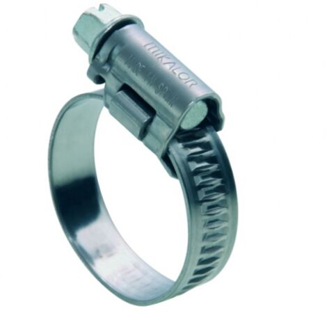 ABRAZADERA SINFIN-L7 10-16 W2 - DAMESA -