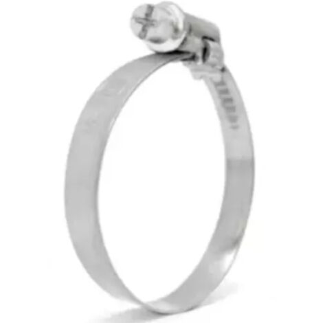 ABRAZADERA SINFIN-L7 8-12 W1 - DAMESA -