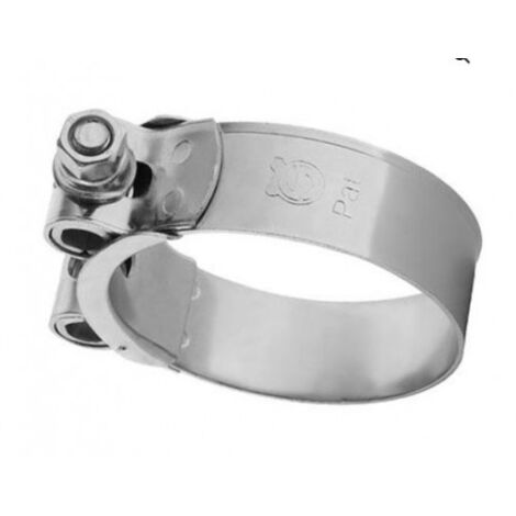 ABRAZADERA SUERIOR 131-139/M10 W1 - DAMESA