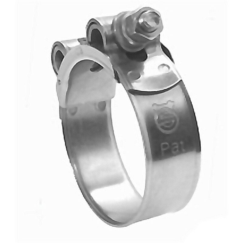 

abrazadera super avl de 59x 63 (caja 10 un.precioxunidad) (caja 10 unidades) - Mibricotienda