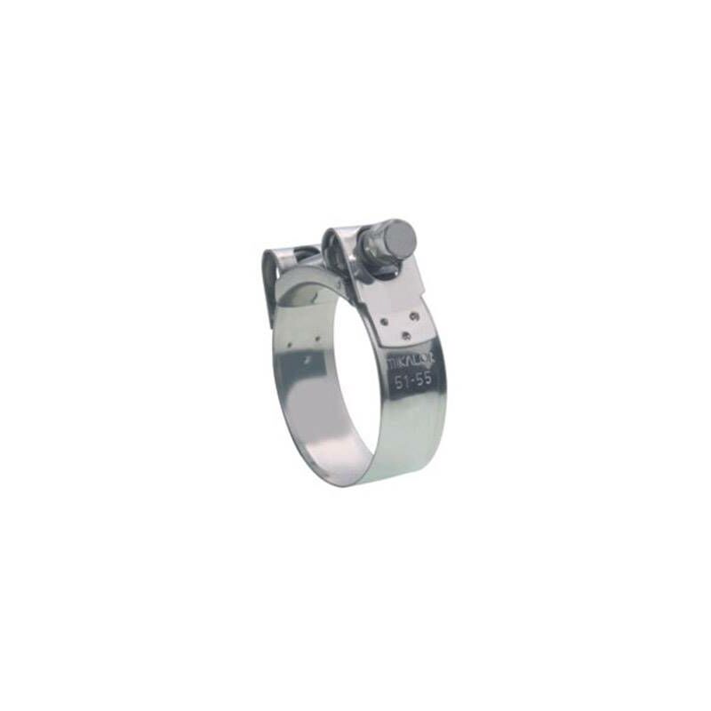 

Abrazadera Mikalor Supra Inox W2 59-63mm