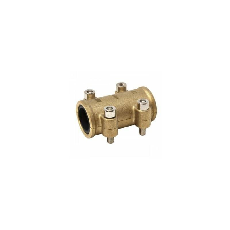 

Bussiness Key,s.l. - ABRAZADERA TAPAPOROS 22MM P/TUBO COBRE