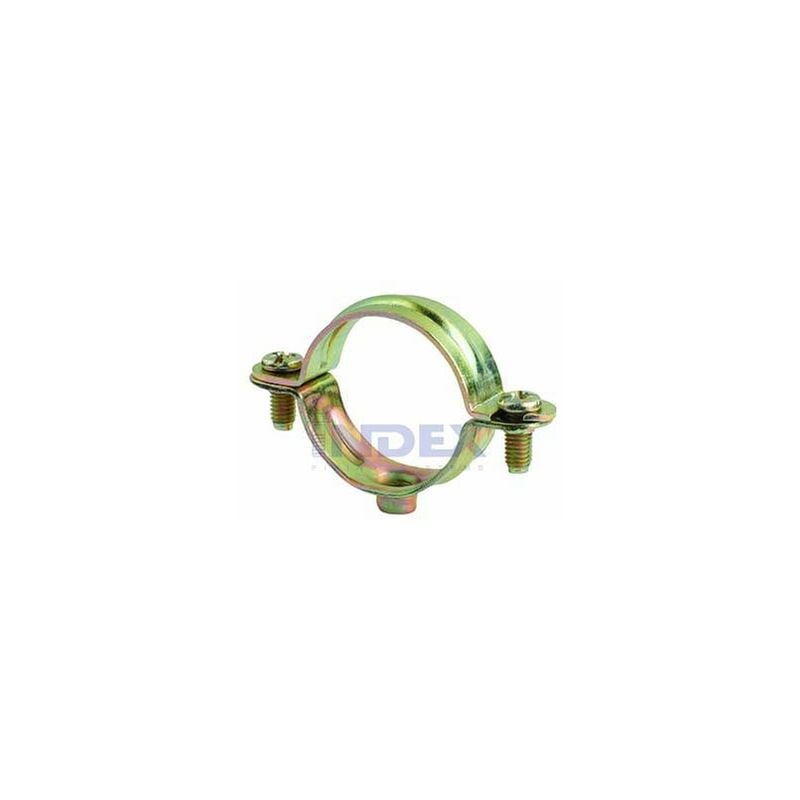 

Abrazadera Metalica 50 Manguito M6