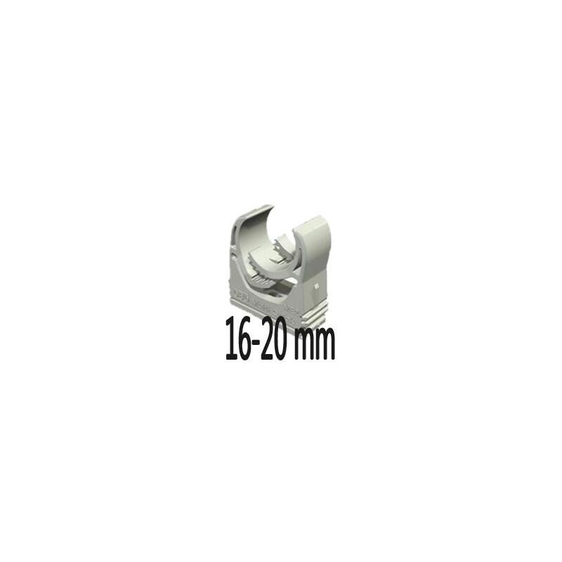

Abrazadera Multi-Quick 16-20mm M-Quick M20 LGR 2153718 - OBO