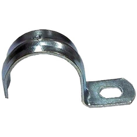 Abrazaderas de fijación mural