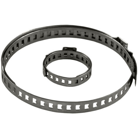 ABRAZADERAS. PACK DE 2 UNIDADES  JBM52633