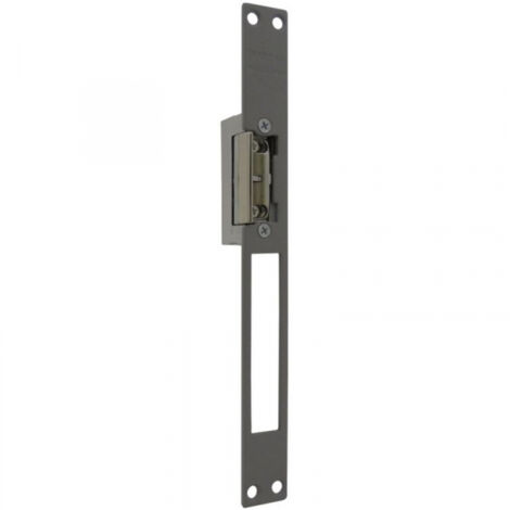 Abre puertas gris largo revers. caja 67x20mm 54abfmg/54afmg dorcas