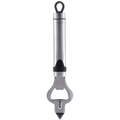 Abrebotellas 4.3x19cm acero inox expert sg7342 san ignacio
