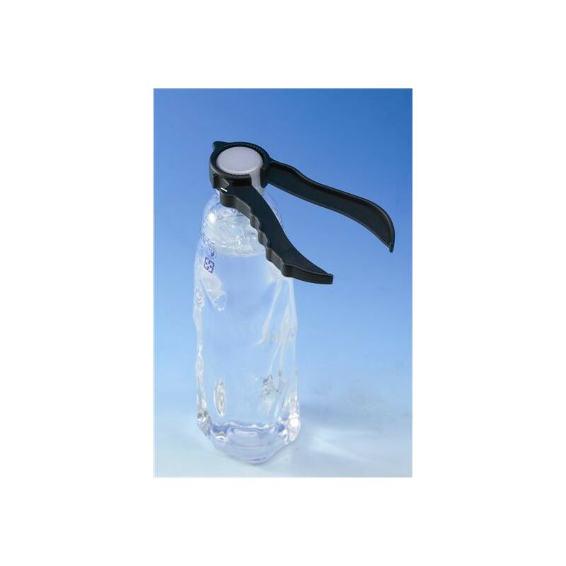 

Abrebotellas antideslizante | Negro | Mobiclinic