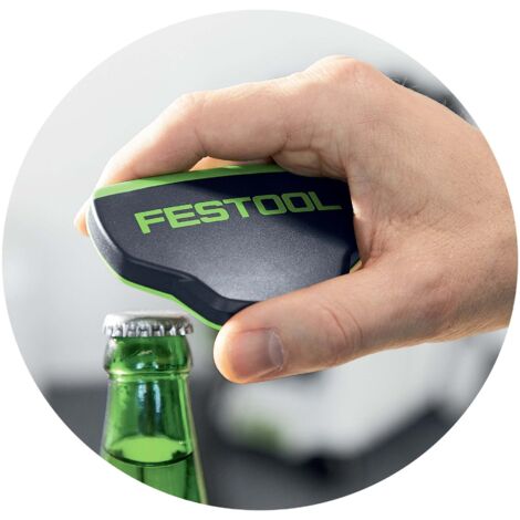 Abrebotellas Festool BTTL-FT1