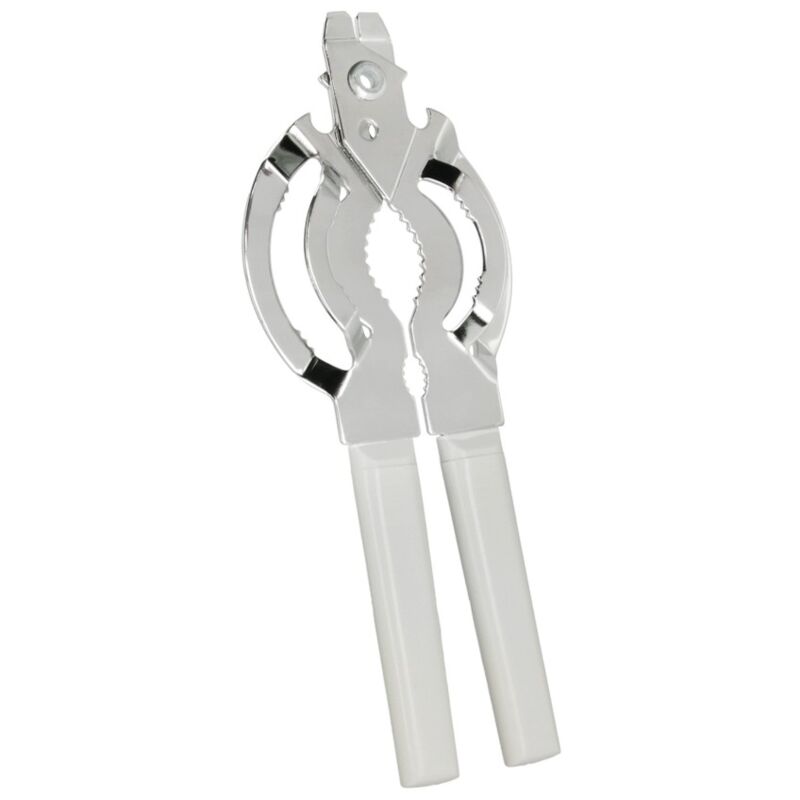 

Abrebotes Manual Tenaza - Metaltex