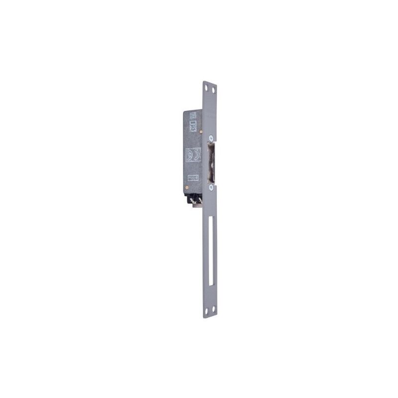 

Dorcas - Abrepuertas Electrico Serie Universal N/G Gris Normal