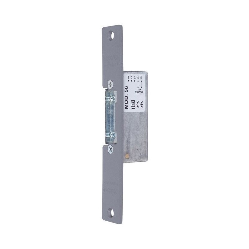 

Abrepuertas Elect. Serie 56 Atf/mg Gr Automatico Con Tempori