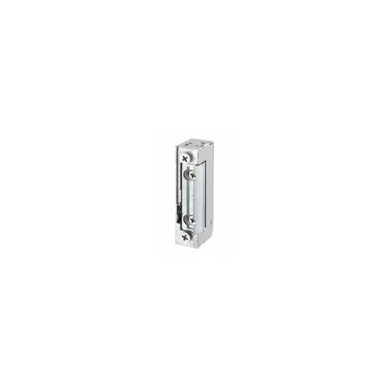

Abrepuerta Reversible S-99 C/Desbloqueo Corta Gris