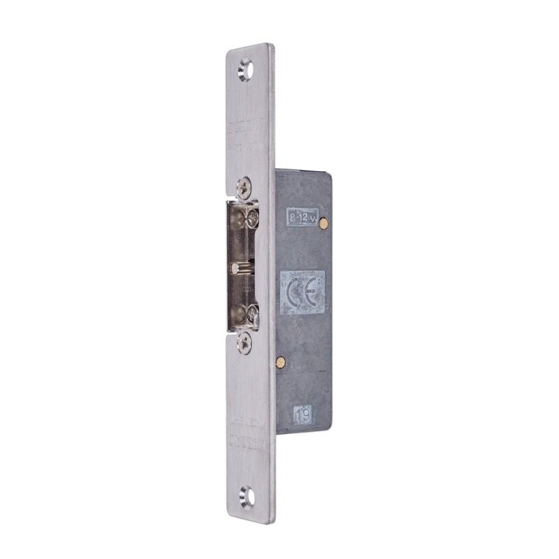 

Abrepuertas Elect. S/universal Adf/sx Inox Aut Desbl. - Dorcas