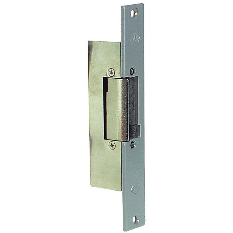 

Abrepuertas 12v desbloqueo automático y manual