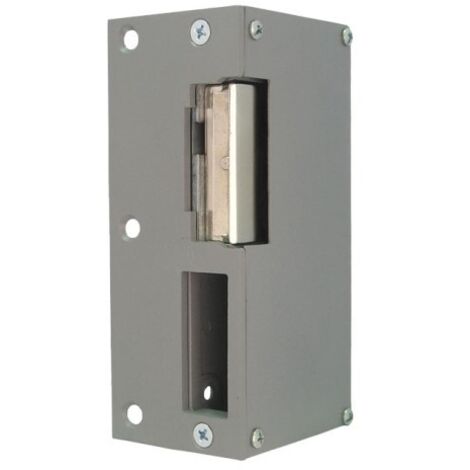 Abrepuertas 6000N GRIS FERMAX 3004