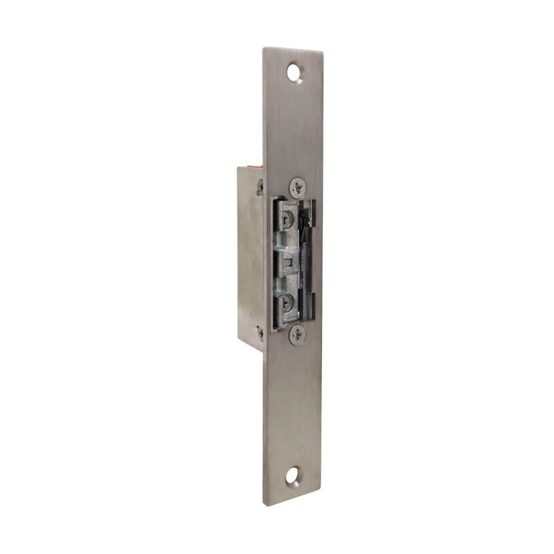 

Abrepuertas elect. esp.s/caj. aut.desl. inox 99abdf-t - Dorcas