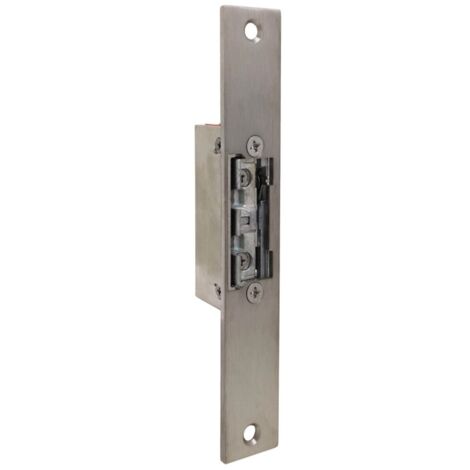 Abrepuertas elect. esp.s/caj. aut.desl. dorcas inox 99abdf-t