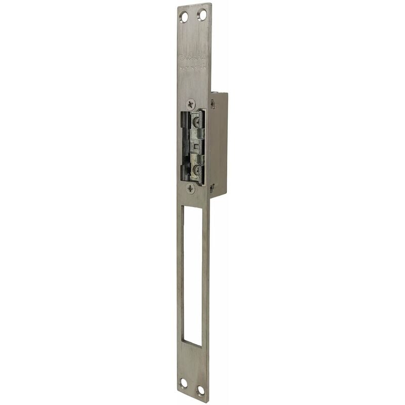 

Abrepuertas Elect. Esp.s/caj. Aut.desl. Dorcas Inox 99abf-to - 130263