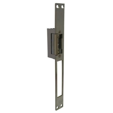 Abrepuertas elect. serie 45 af/lx inox aut dorcas