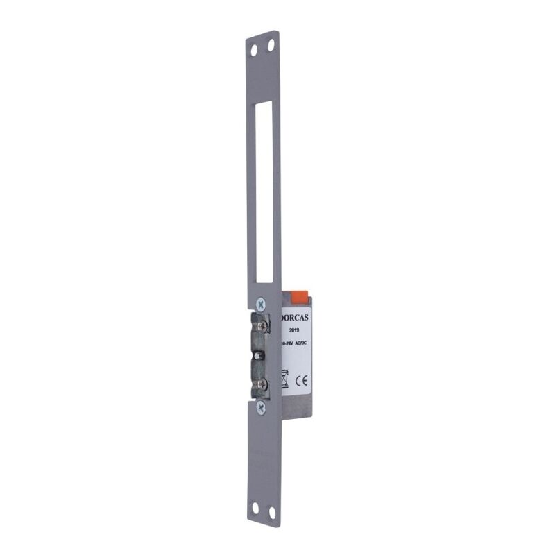Abrepuertas elect. 10-24v ac/dc serie99 adf/m gr aut desbl.