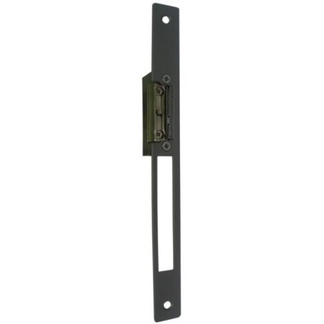 Abrepuertas Electrico Serie 41 Af/L Gris Automatico Dorcas