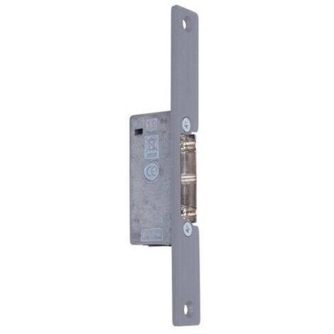 Abrepuertas Electrico Serie 41 Nf/S Gris Normal Dorcas
