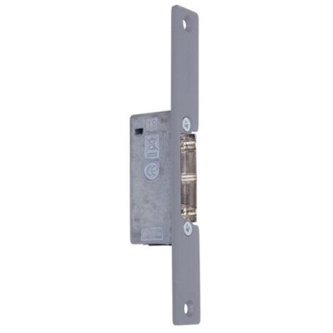 Abrepuertas Electrico Serie 41 Nf/S Gris Normal Dorcas