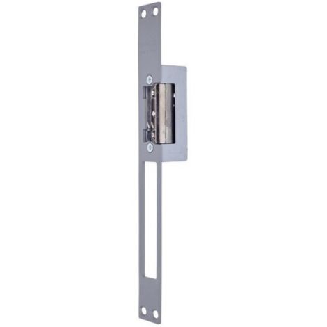 Abrepuertas Electrico Serie 45 A-Flex/M Gris Automatico Dorcas