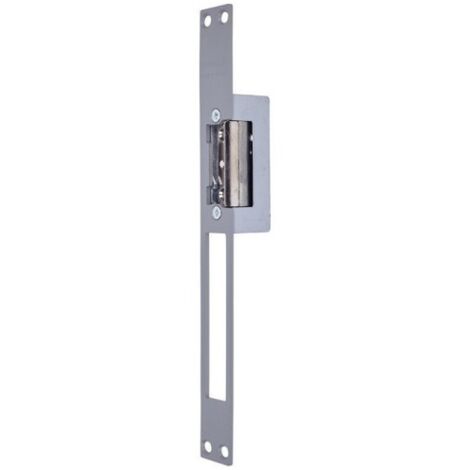 Abrepuertas Electrico Serie 45 A-Flex/M Gris Automatico Dorcas