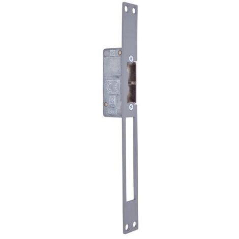 Abrepuertas Electrico Serie 45 A/M Gris Automatico Dorcas