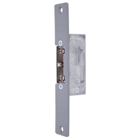 Abrepuertas Electrico Serie 45 Af/S Gris Automatico Dorcas