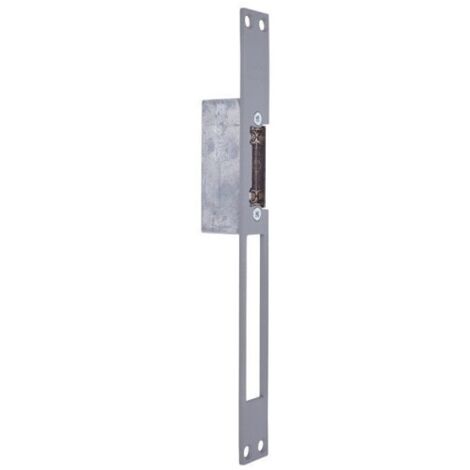 Abrepuertas Electrico Serie 45 N-Flex/M Gris Normal Dorcas