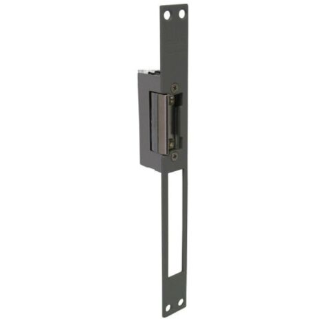 Abrepuertas Electrico Serie 45 Nd-Flex/M Gris Normal Desbloqueo Dorca
