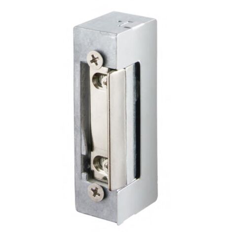 Abrepuertas Electrico Serie 45 Ndf/S Gris Normal Desbloqueo Dorcas