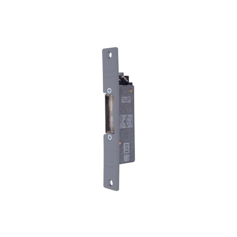 

Abrepuertas Electrico Serie Universal N/S Gris Normal - Dorcas