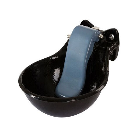 Abreuvoir à palette en fonte 1,5 L